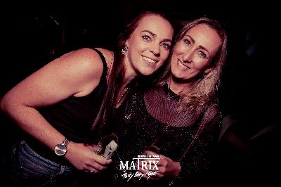 Party Bild aus dem Matrix Club Berlin vom 06.09.2025
